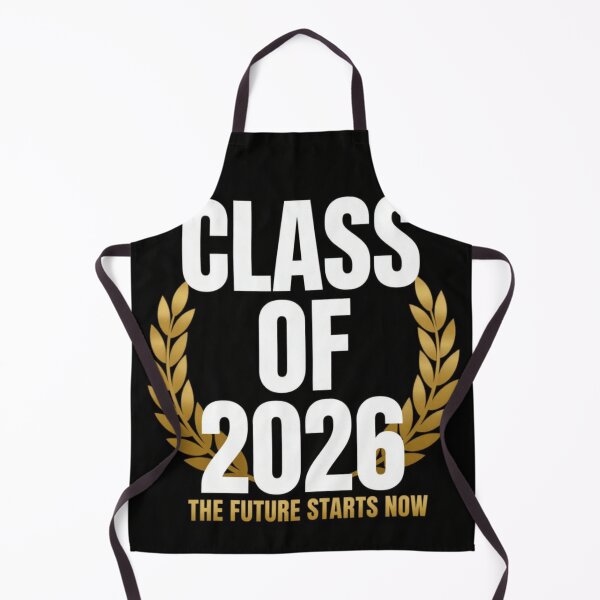 Item preview, CLASS OF 2026. THE FUTURE STARTS NOW. designed and sold by iAmmAja43.