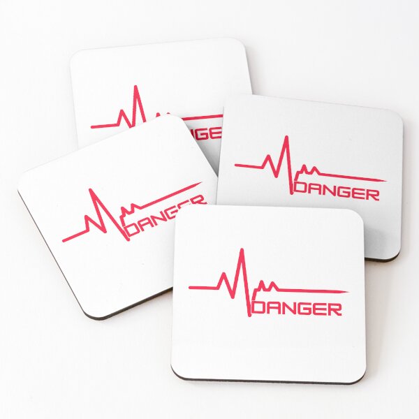 Item preview, Resident Evil - DANGER designed and sold by KrakenTheWhip.