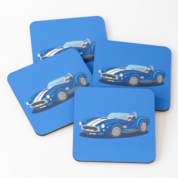 Item preview, Blue Sporty Roadster  designed and sold by gbrown1991.