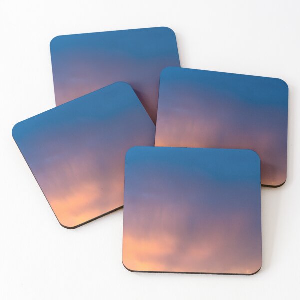Item preview, Colorful sky gradient background designed and sold by GingaDesigns.