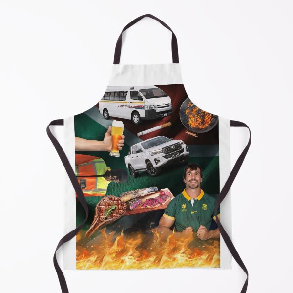 Item preview, Funny South African Culture Desighn designed and sold by Cokesie.
