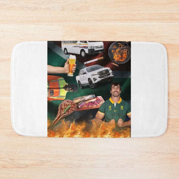 Item preview, Funny South African Culture Desighn  designed and sold by Cokesie.