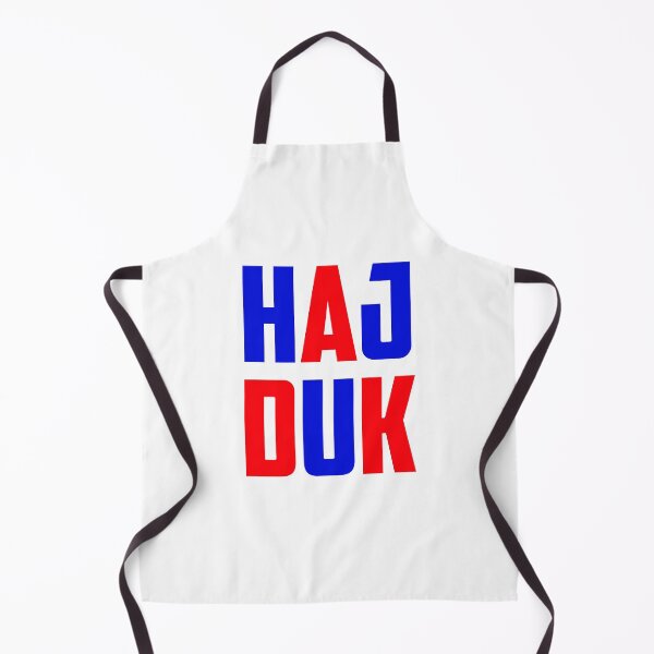 Item preview, Hajduk designed and sold by theinjuryfactory.