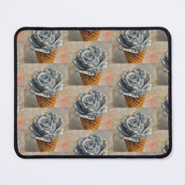 Item preview, Porcelain Ice Cream Cone designed and sold by Wilcox PhotoArt.