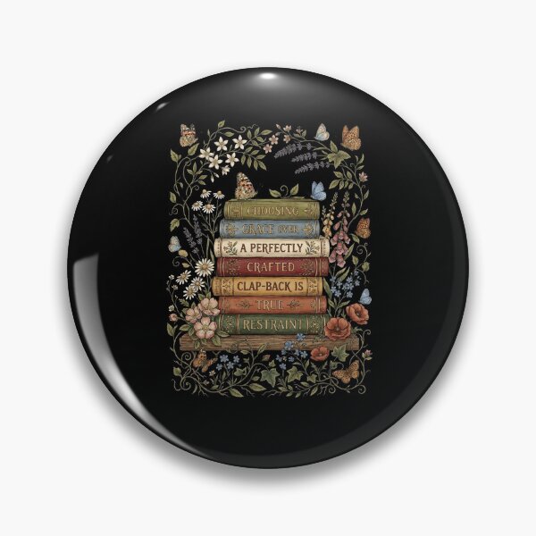 Item preview, Choosing Grace Over A Perfectly Crafted Clap-Back Christian designed and sold by snowry.