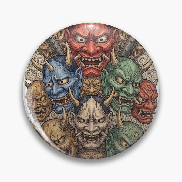 Item preview, Masks designed and sold by snoWorkshop.