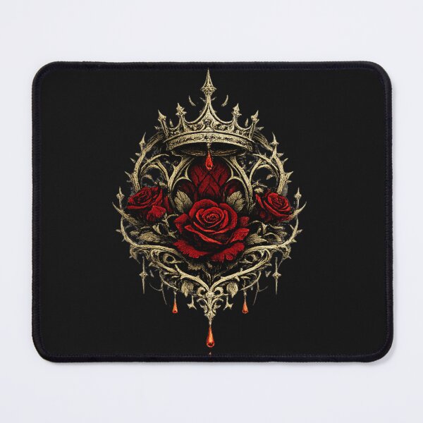 Item preview, Velvet Rose designed and sold by unglaublichGut.