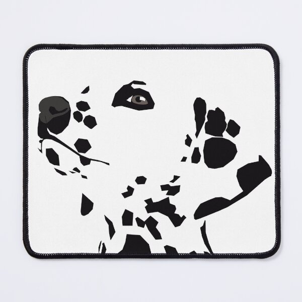 Item preview, Dalmatian designed and sold by theinjuryfactory.