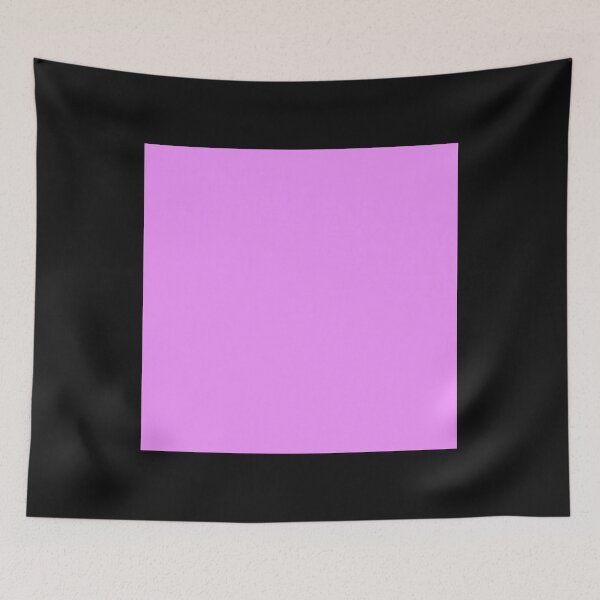 Item preview, Supreme Light Pinkie Pink Square designed and sold by Dancing Papaya.
