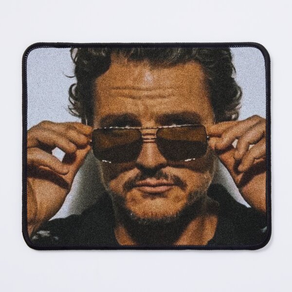 Item preview, pedro pascal designed and sold by kakaslank.