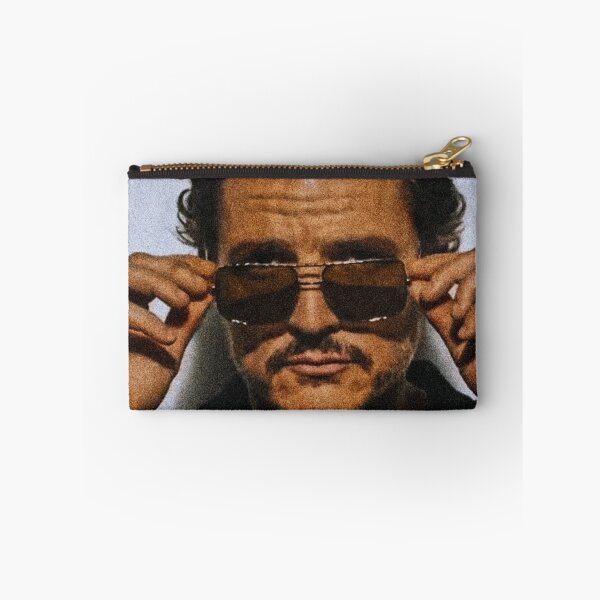 Artikelvorschau, Pedro Pascal entworfen und verkauft von kakaslank.