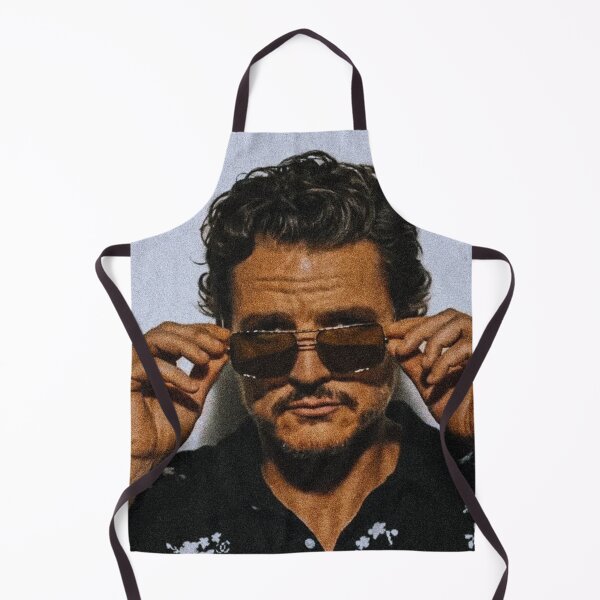 Item preview, pedro pascal designed and sold by kakaslank.
