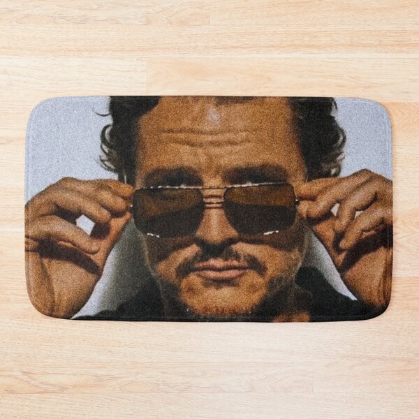 Item preview, pedro pascal designed and sold by kakaslank.