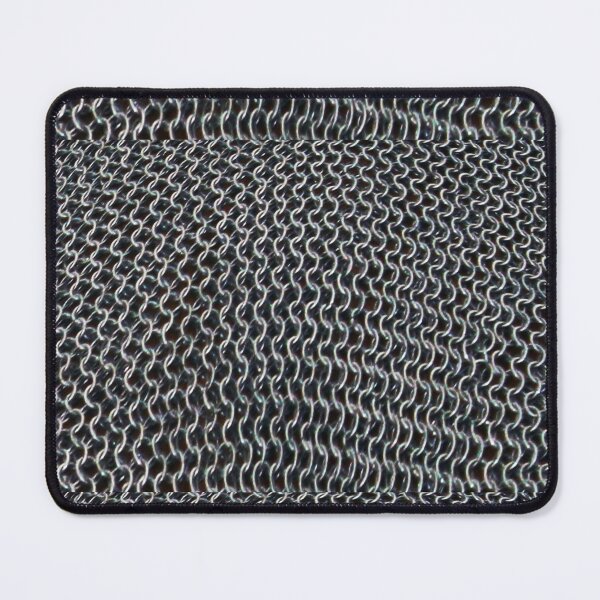 Item preview, Medieval chain mail style products by patjila 2020 designed and sold by patjila.