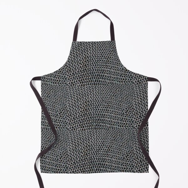 Item preview, Medieval chain mail style products by patjila 2020 designed and sold by patjila.