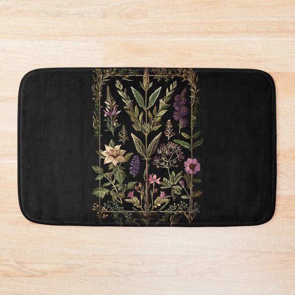 Item preview, Dark Victorian Witch Herbs designed and sold by Enyr.