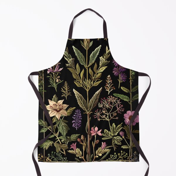 Item preview, Dark Victorian Witch Herbs designed and sold by Enyr.