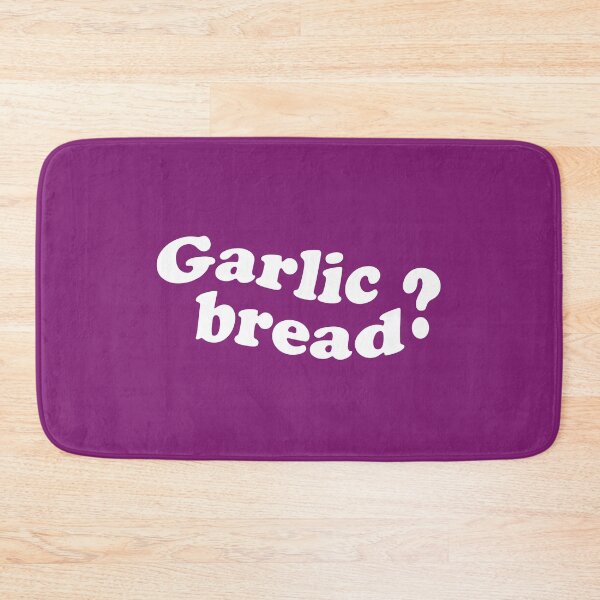 Item preview, Garlic Bread Love It Or Hate It designed and sold by CreativeTwins.