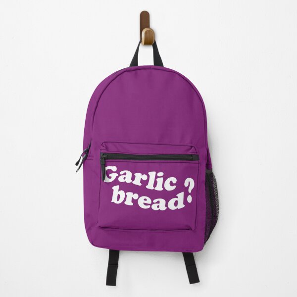 Item preview, Garlic Bread Love It Or Hate It designed and sold by CreativeTwins.