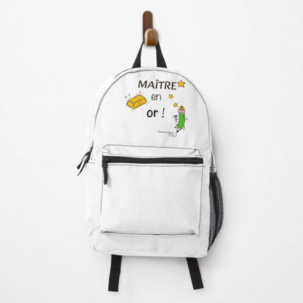 Item preview, Golden Master – gift idea for primary school teachers designed and sold by Pennie & cie.