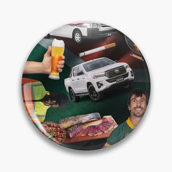 Item preview, Funny South African Culture Desighn  designed and sold by Cokesie.