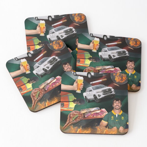 Item preview, Funny South African Culture Desighn  designed and sold by Cokesie.