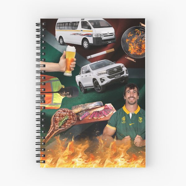 Item preview, Funny South African Culture Desighn  designed and sold by Cokesie.