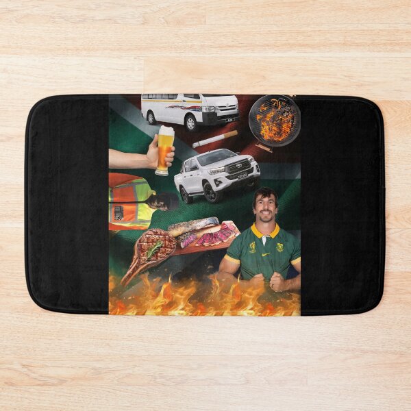 Item preview, Funny South African Culture Desighn  designed and sold by Cokesie.