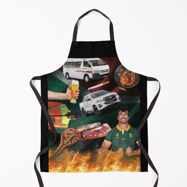 Item preview, Funny South African Culture Desighn designed and sold by Cokesie.