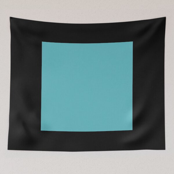 Item preview, Supreme Ocean Marine Blue Square designed and sold by Dancing Papaya.