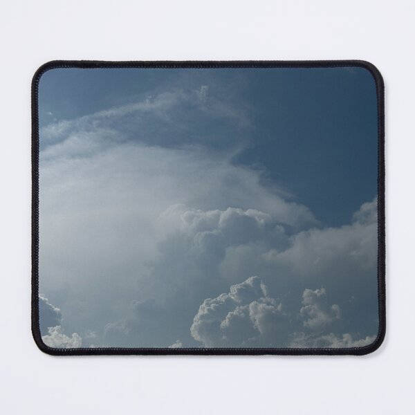 Item preview, Looking up at the cloudy sky designed and sold by GingaDesigns.