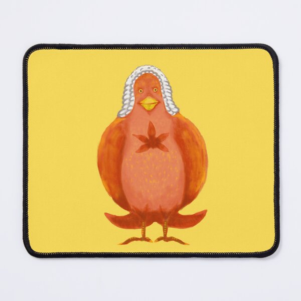 Item preview, A unique bird designed and sold by greenPQBstudio.