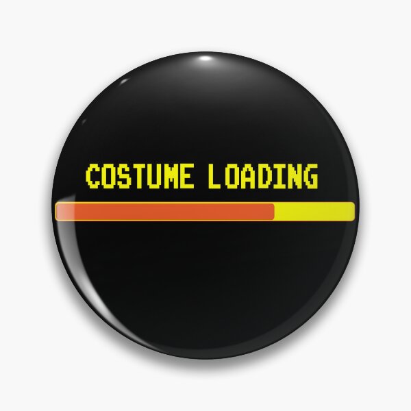 Item preview, Halloween Dress up Costume Alternative by Patjila designed and sold by patjila.