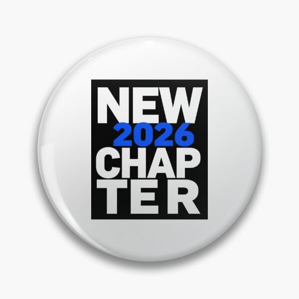 Item preview, NEW 2026 CHAPTER  designed and sold by iAmmAja43.