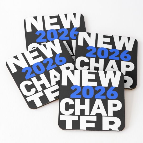 Item preview, NEW 2026 CHAPTER  designed and sold by iAmmAja43.