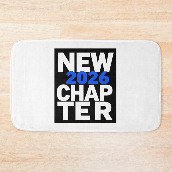 Item preview, NEW 2026 CHAPTER  designed and sold by iAmmAja43.
