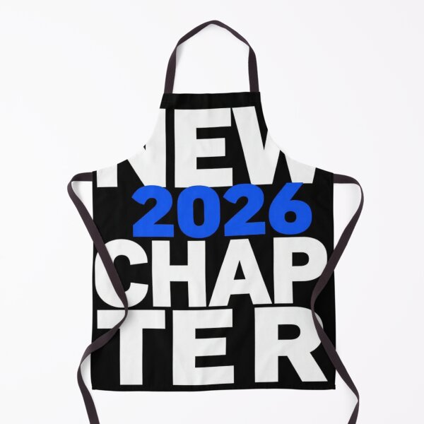Item preview, NEW 2026 CHAPTER  designed and sold by iAmmAja43.
