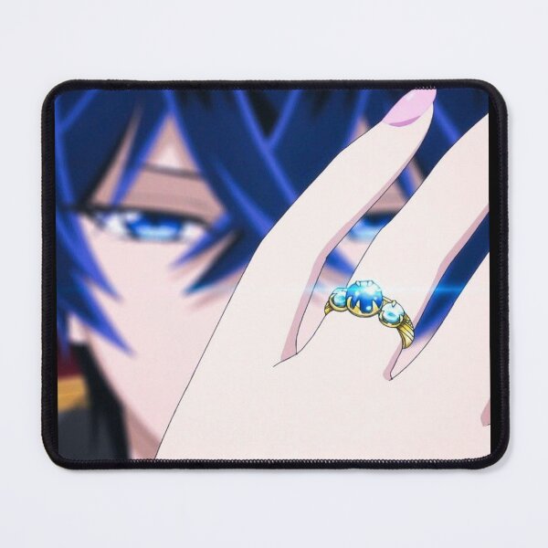 Item preview, Arnold Hein - 7th time loop ring designed and sold by inainart.