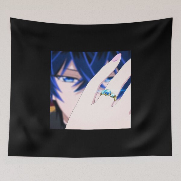 Item preview, Arnold Hein - 7th time loop ring designed and sold by inainart.