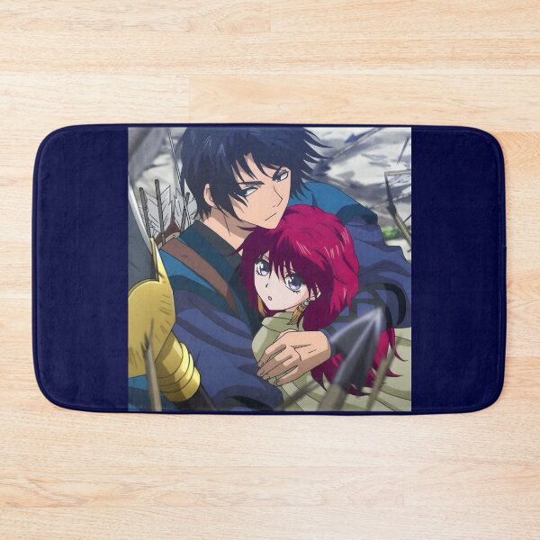 Item preview, Yona and Hak - Yona of the dawn designed and sold by inainart.