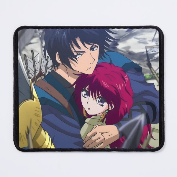 Item preview, Yona and Hak - Yona of the dawn designed and sold by inainart.