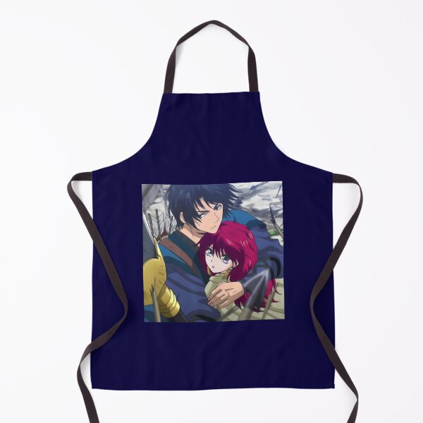 Item preview, Yona and Hak - Yona of the dawn designed and sold by inainart.