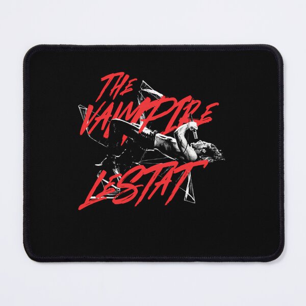 Item preview,  The Vampire Lestat Tour Merch Red Script designed and sold by ktyson1.