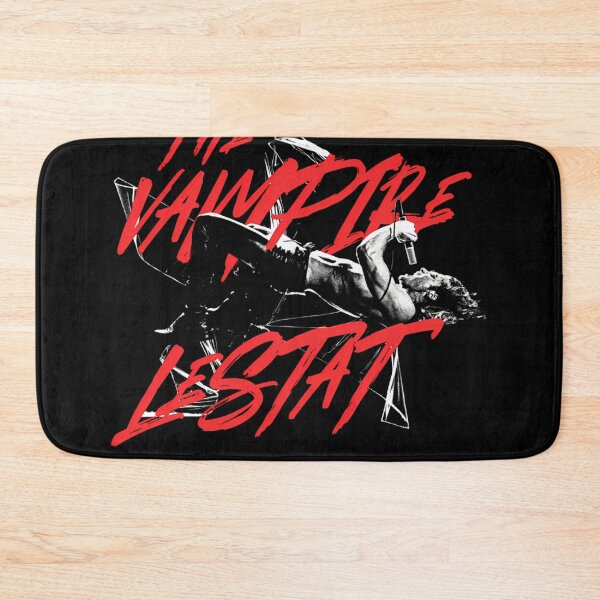 Item preview,  The Vampire Lestat Tour Merch Red Script designed and sold by ktyson1.