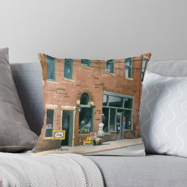 Item preview, Open, Asheboro designed and sold by Anthony Billings.