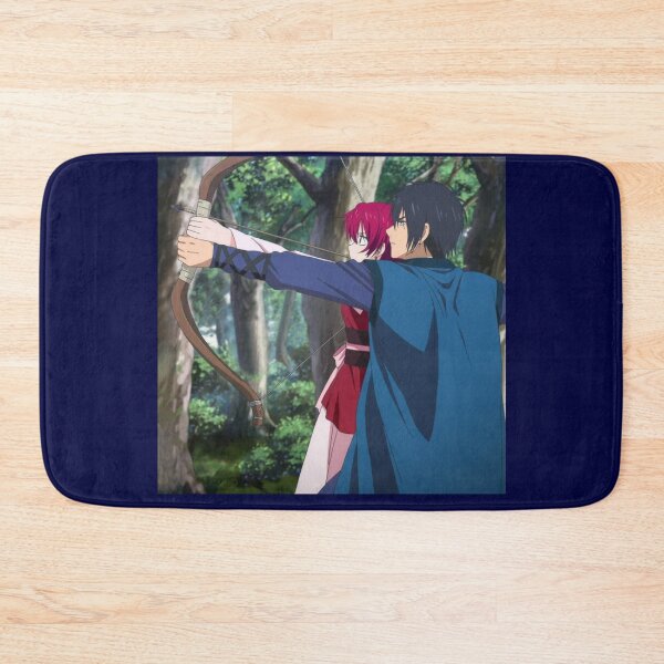 Item preview, Yona and Hak - Yona of the dawn designed and sold by inainart.
