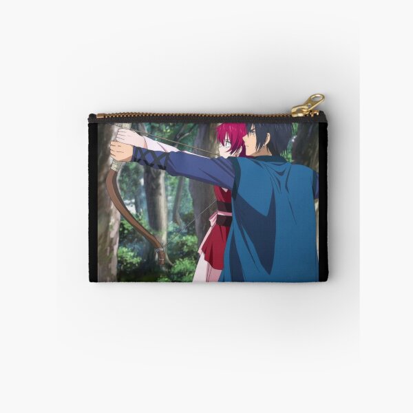Item preview, Yona and Hak - Yona of the dawn designed and sold by inainart.