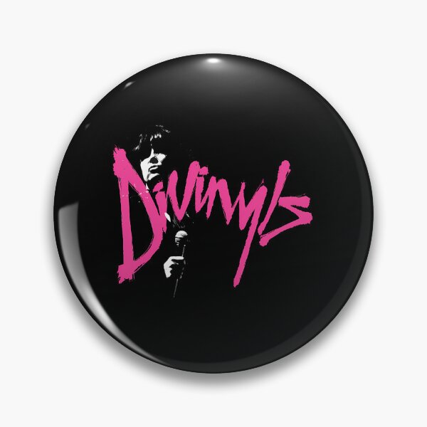 Item preview, Divinyls Chrissy Ausrock  designed and sold by ktyson1.