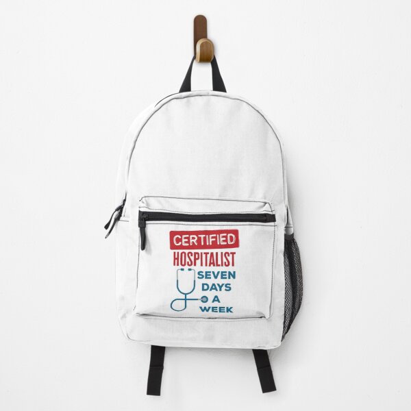 Item preview, Hospitalist Seven Days a Week designed and sold by jaygo.