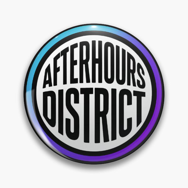 Item preview, Afterhours District | Underground Techno Rave Culture designed and sold by |TRSSHOP|.